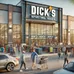 Dick’s Just Beat Expectations — So Why Did the Stock Crash 9%?